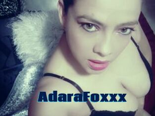 AdaraFoxxx