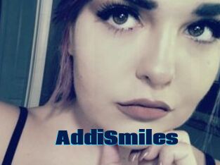 AddiSmiles