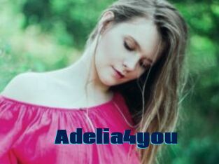 Adelia4you