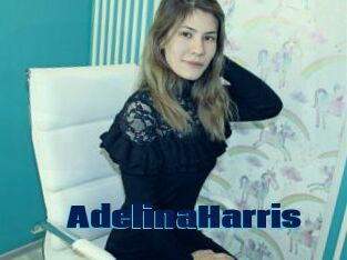 AdelinaHarris