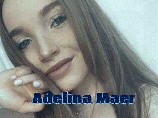 Adelina_Maer
