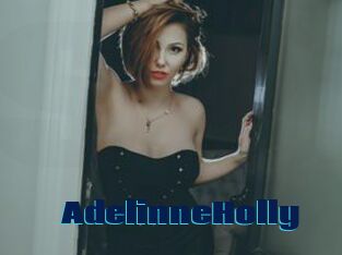 AdelinneHolly