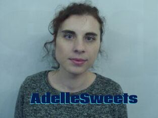 AdelleSweets