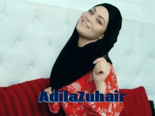AdilaZuhair