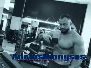 AdonisDionysos