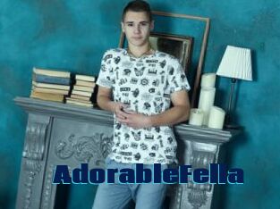 AdorableFella