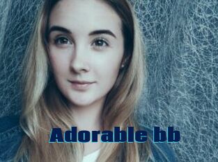 Adorable_bb