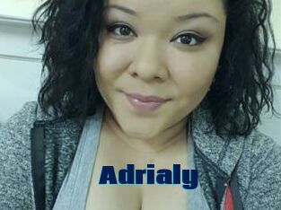 Adrialy