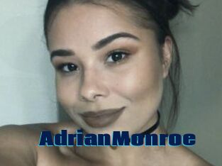 AdrianMonroe