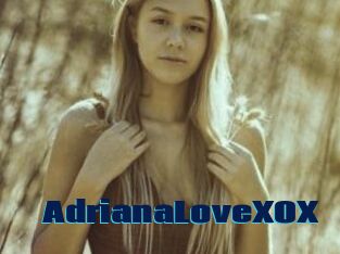 AdrianaLoveXOX