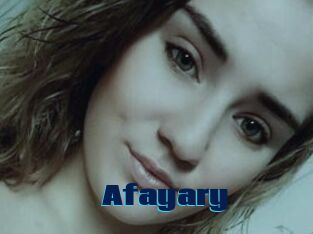 Afayary