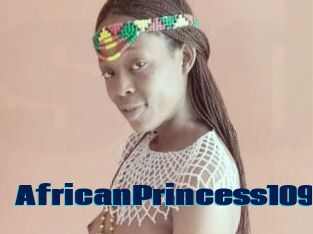 AfricanPrincess109