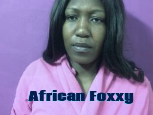 African_Foxxy