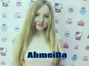 AhmeiDa