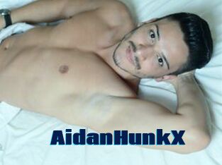 AidanHunkX