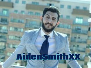 AidenSmithXX