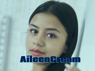 AileenCream