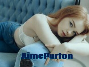 AimePurton
