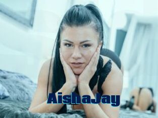 AishaJay