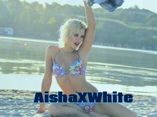 AishaXWhite