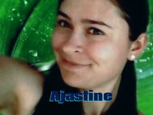 Ajastine
