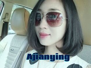 Ajianying