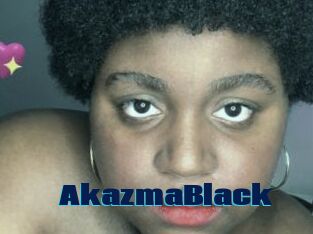 AkazmaBlack