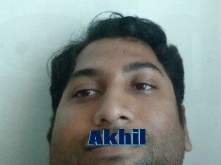 Akhil