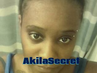 AkilaSecret