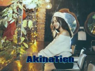 AkinaTien