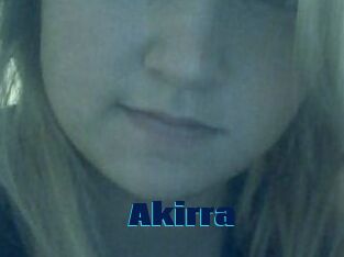 Akirra