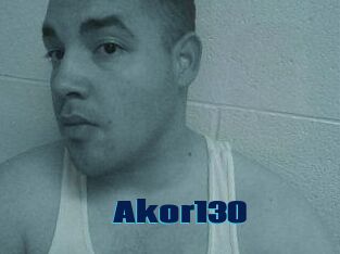 Akor130