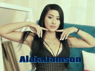 AlaiaJamson