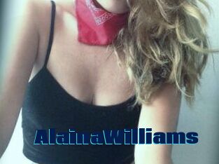 AlainaWilliams