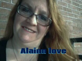 Alainn_love