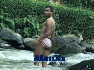 AlanXx