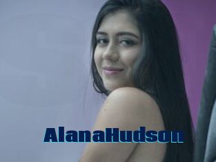 AlanaHudson