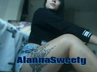 AlannaSweety