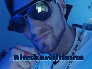 Alaskawildman