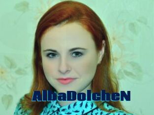 AlbaDolcheN Site de cul gratuit