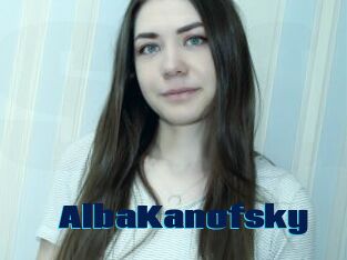 AlbaKanofsky