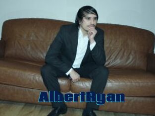 AlbertRyan