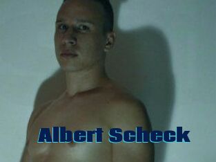 Albert_Scheck