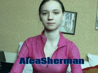 AleaSherman