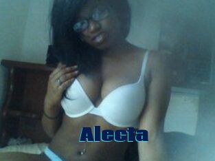 Alecta