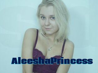 AleeshaPrincess