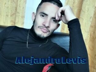 AlejandroLevis