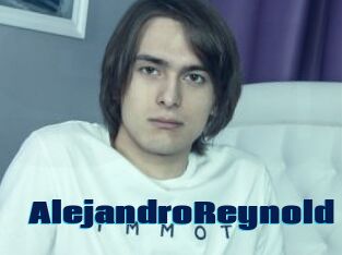 AlejandroReynold