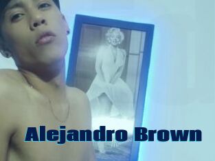 Alejandro_Brown