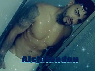 Alejolondon